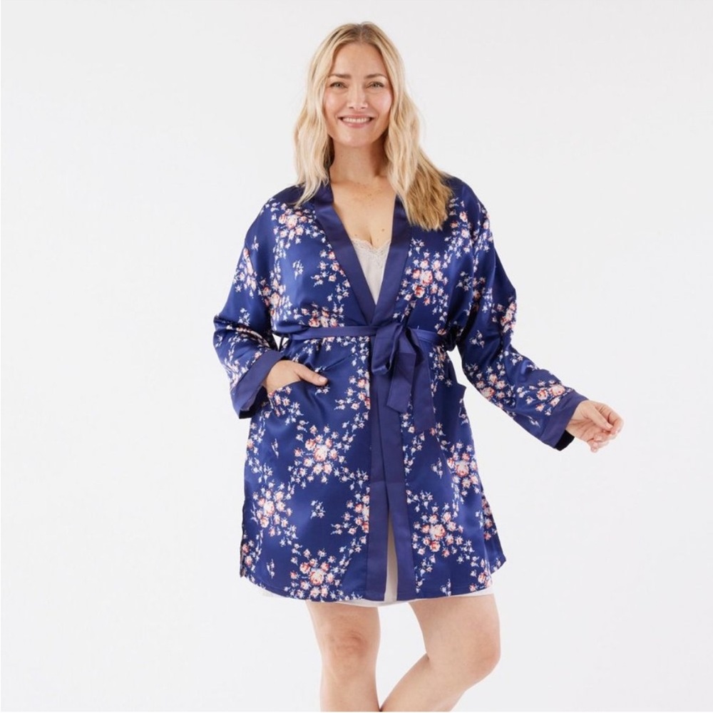 Morgan Lane Allie Robe